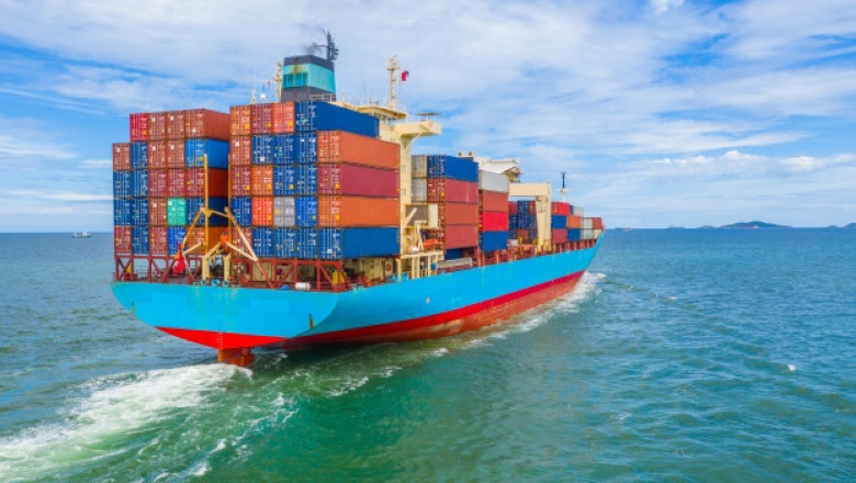 Ocean Freight Solution