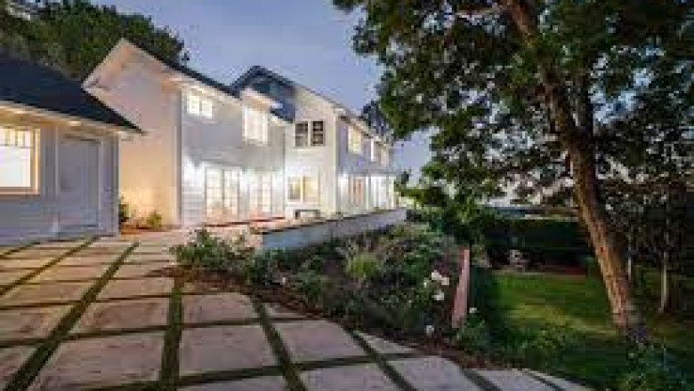 Real Estate West Hollywood CA