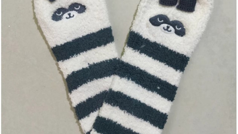 Business Fashion Socks