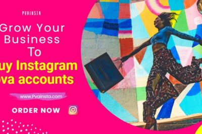 business with social media pva accounts