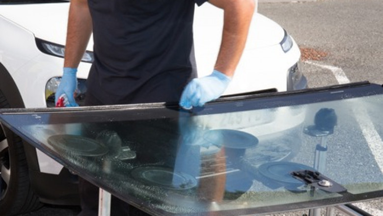 All-Star Auto Glass Replacement