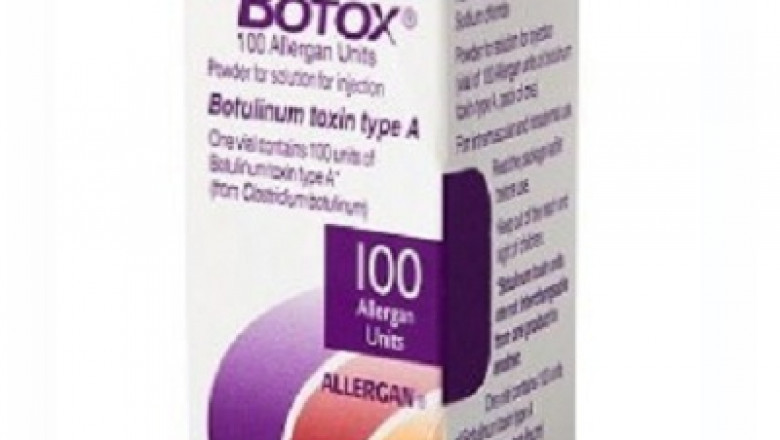 Buy Botox injections online