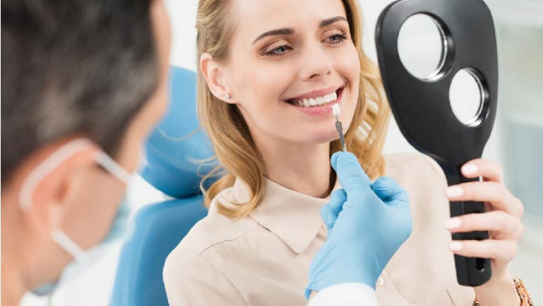 Choose The Best Family Dentist in Moorooka