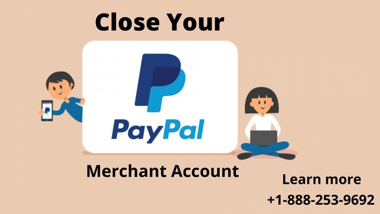 Close PayPal Account in 4 Steps
