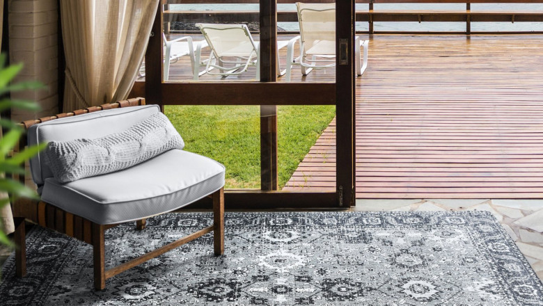 Handmade Floor Rugs to Benches - Everything for The Perfect Home Decor