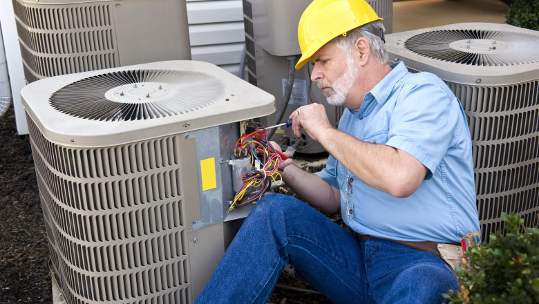 How to Choose the Right Air Conditioning Repair Service Provider