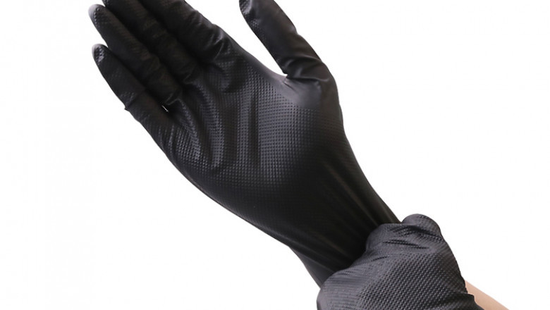 Nitrile Gloves Frequently Asked Questions and Answers (FAQ)