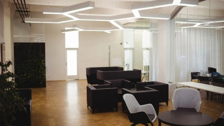 Office Furniture Second Hand