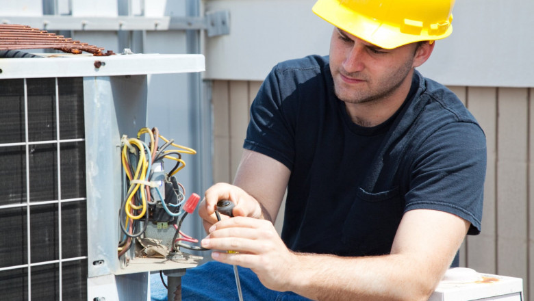 Services from Air Conditioning Installers Unique Air Heating & Cooling
