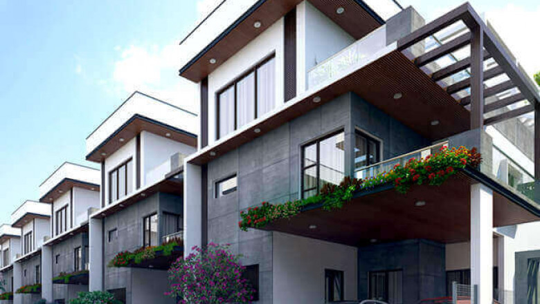 Track down the best Villas For Sale In North Bangalore?