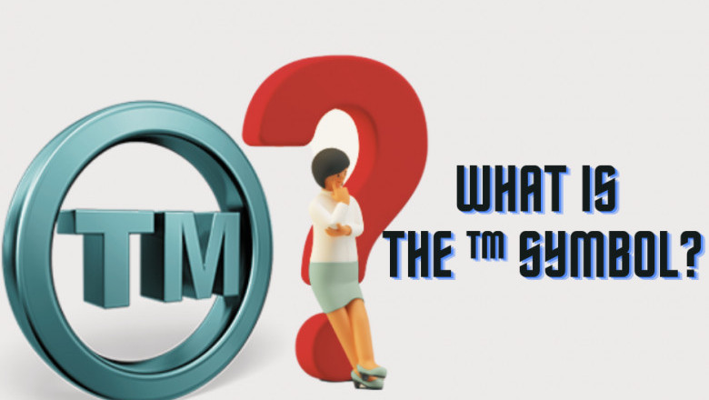 What is the ™ symbol?