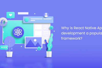 12 Reasons for React Native App Development Popularity