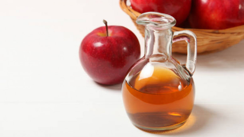 Advantages Of Apple Cider Vinegar And How You Can Make Full Use Of It.