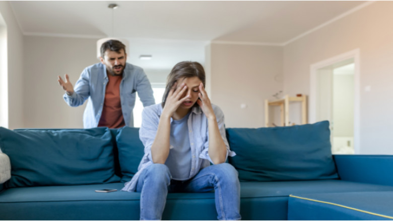 Anxiety Disorders: Types, Causes, Symptoms & Treatments
