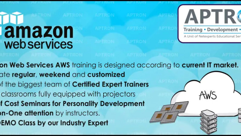 AWS Career Paths You Can Get With Your Qualification