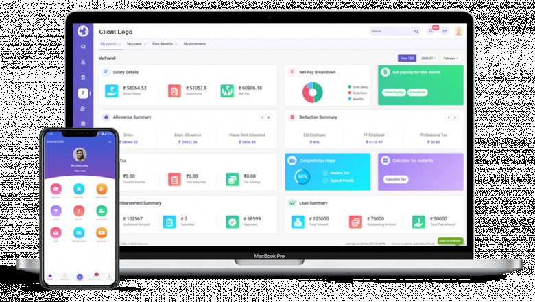 Best employee management system in India |Akrivia HCM| you can manage all HRMS software system at one place.