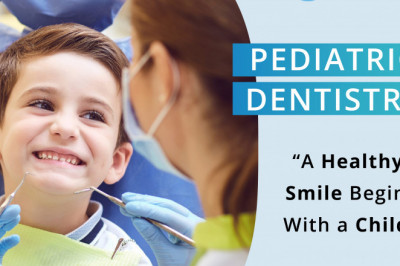 Best Pediatric Dentistry Services | Emergency Dentist Open 24 Hours