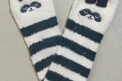 Business Fashion Socks in 2021