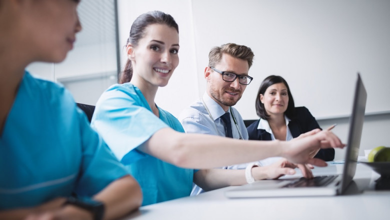 CNO Email List | Chief Nursing Officer Email Address
