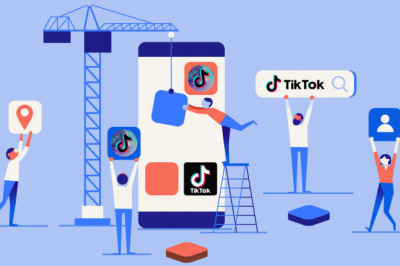 Cost to Develop an App like TikTok