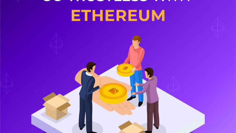 ETHEREUM, SMART CONTRACTS AND ICOS