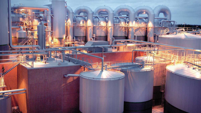Ethylene Market Research Report: Industry, Size, Share, Outlook, Regional Analysis, Competitive Landscape, Growth Prospects and Forecast 2030