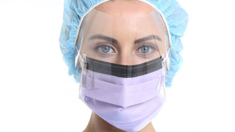 Face Masks Will Still Be Relevant This Fall and Beyond