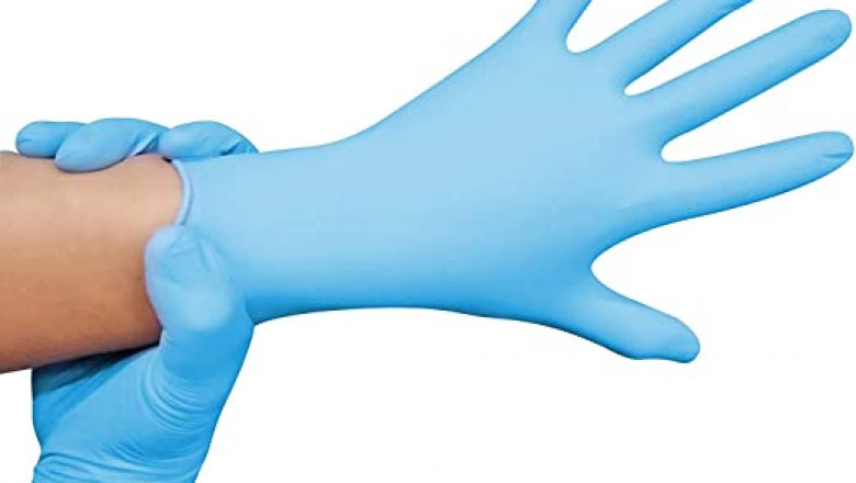 Glove Allocations Are No More Order Nitrile, Vinyl, or Latex Today