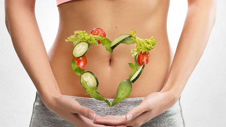 Gut Health: Food, Home Remedies and Tips for a Healthy Gut