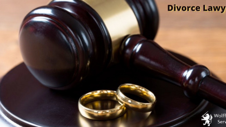 How to look for an affordable divorce lawyer?