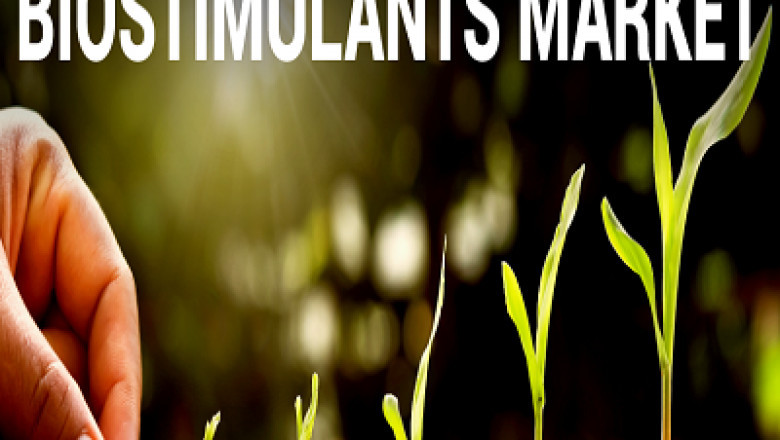 India Bio Stimulants Market Size, Share Trends Analysis & Forecast 2026