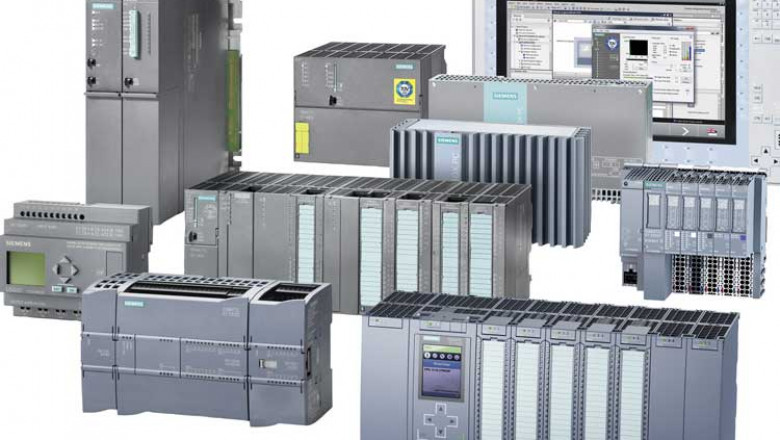 Industrial Automation Company in Chennai