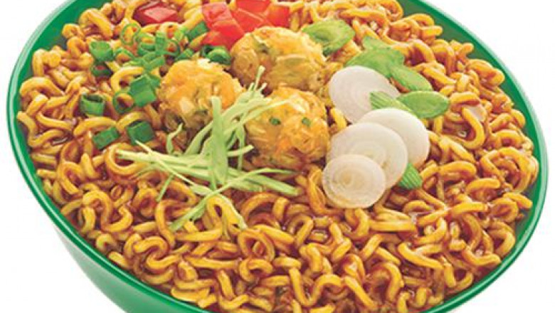 Instant Noodles Market Register a Hugh Growth in Healthcare IT Industry by 2027 | Leading Players such as ITC Limited, Capital Foods Limited
