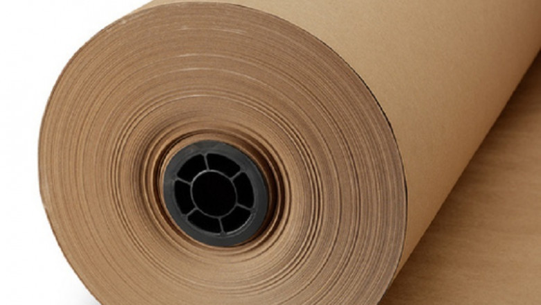 Kraft Paper Market - Trends, Growth, including COVID19 Impact, Forecast By 2028