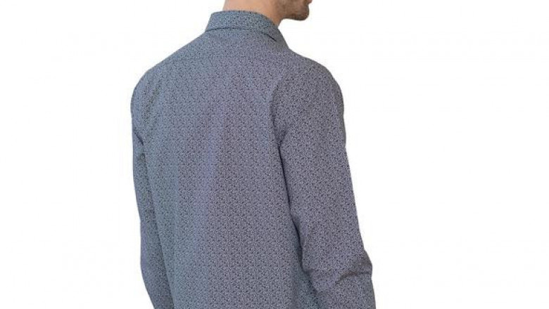 Men Long Sleeve Shirt | Best Long Sleeve Shirts from New York
