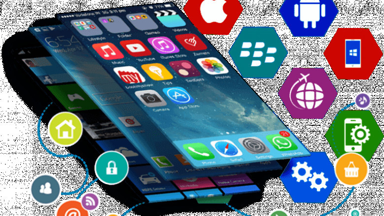 Mobile application development services in Houston