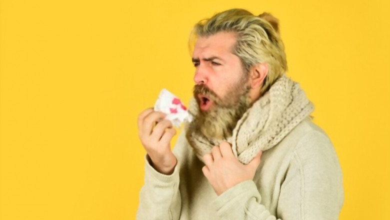 Natural Cough Remedies - Natural Remedies For Sore Throat And Cough