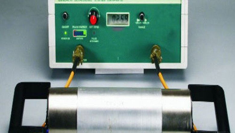 NDestructive Testing Equipment Market Insights 2019, Global and Chinese Analysis and Forecast to 2024