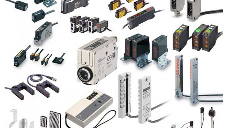 Pepperl + Fuchs Distributors