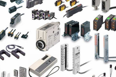 Pepperl + Fuchs Distributors