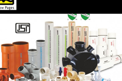 Pipes & Pipe Fittings Manufacturers & Suppliers in UAE