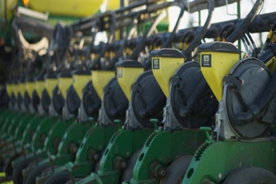 Precision planting Market To Grow With Modernizing Agro-Industry During the Forecast Period