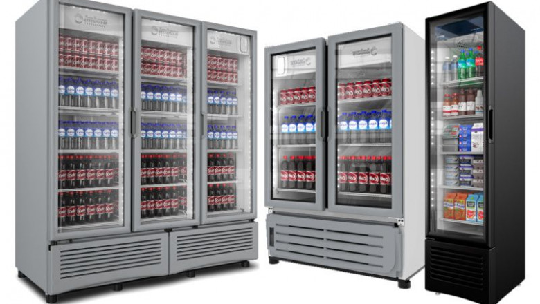 Refrigeradores Torrey
