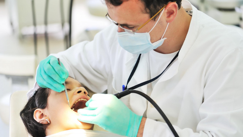 Root Canal Specialist - Houston, TX