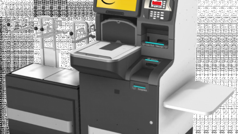 Self-Checkout Systems Market - Global Outlook and Forecast 2021-2027