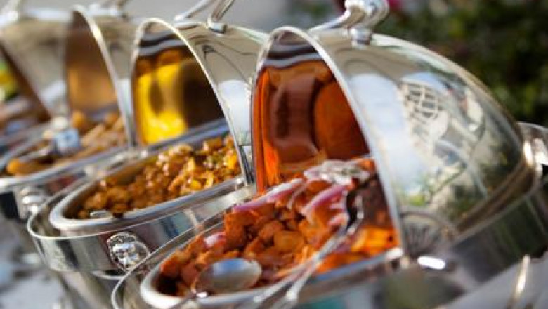 United States Non Contractual Catering Services Market Trend by 2026