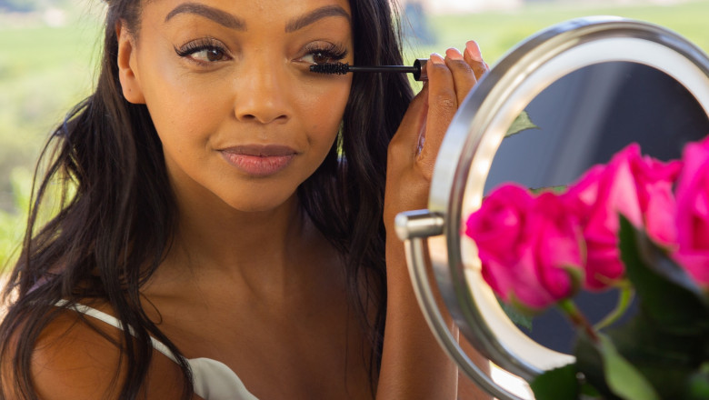 Update Your Makeup Bag This Fall with Good-for-Your-Skin Products