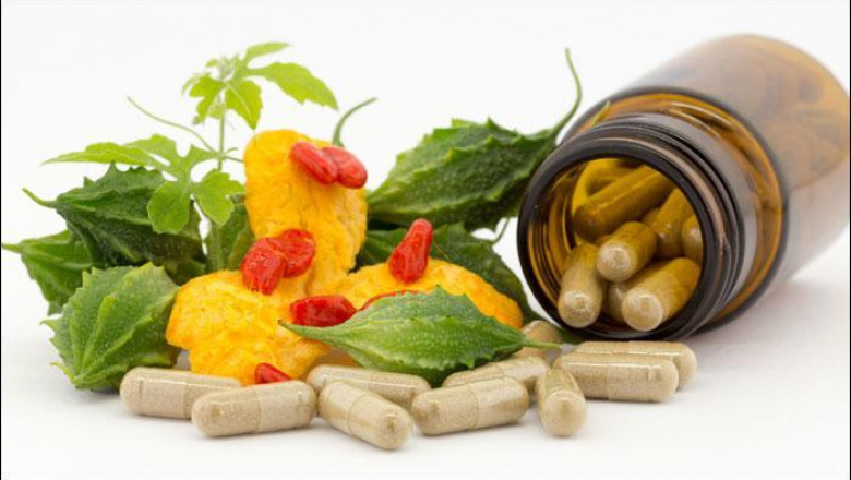 Wellness Supplements Market research by dbmr forecast to 2027