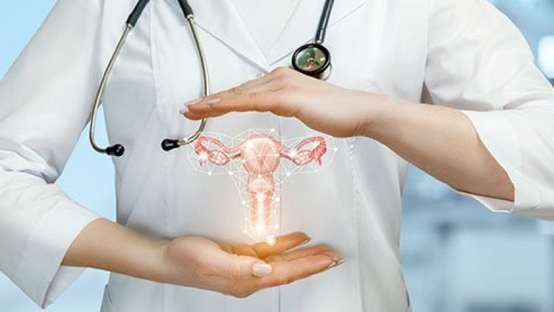 What are the most commonly detected causes behind infertility in women?