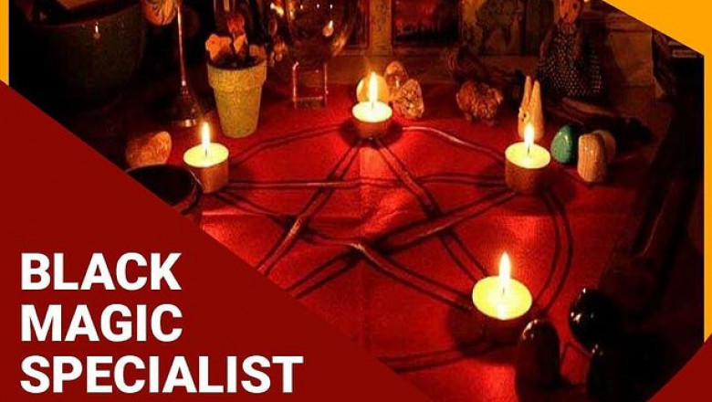 What type of problem can be solved by Vashikaran specialist in Delhi